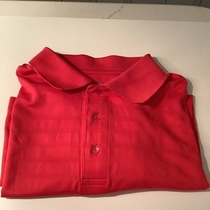 Men’s C9 by Champion Duo Dry Golf Polo Shirt